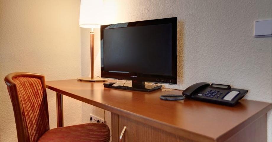 Garni-Hotel Kranich Poczdam Pokój zdjęcie