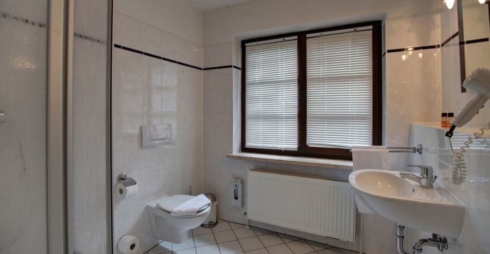 Garni-Hotel Kranich Poczdam Zewnętrze zdjęcie